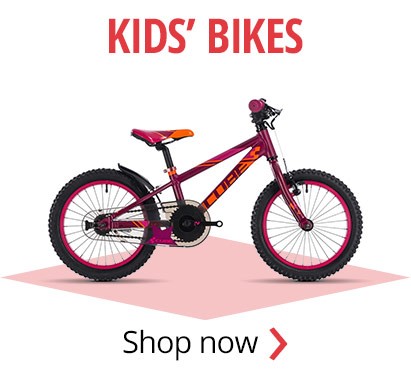 Kids' bikes | For ages 2 - 10 | Free UK delivery on orders over £20
