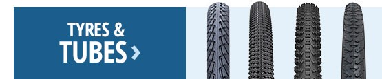 Tyres and tubes | Road and MTB tyres and tubes | Free UK delivery on orders over £20