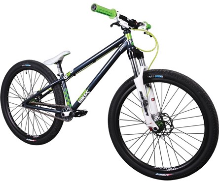 dmr jump bike