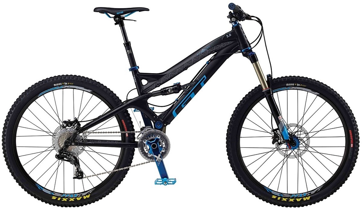 Bike Gt