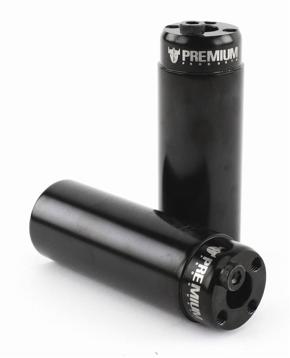 Bmx Pegs