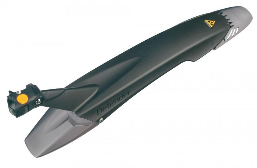 Topeak, Defender RX Rear Mudguard from only £11.69. Free UK Delivery