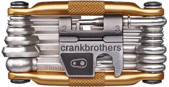 Crank Brothers Multi-17 Tool Bike