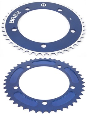 Home Parts And Components Chainrings Road Chainrings Brev.M Messenger