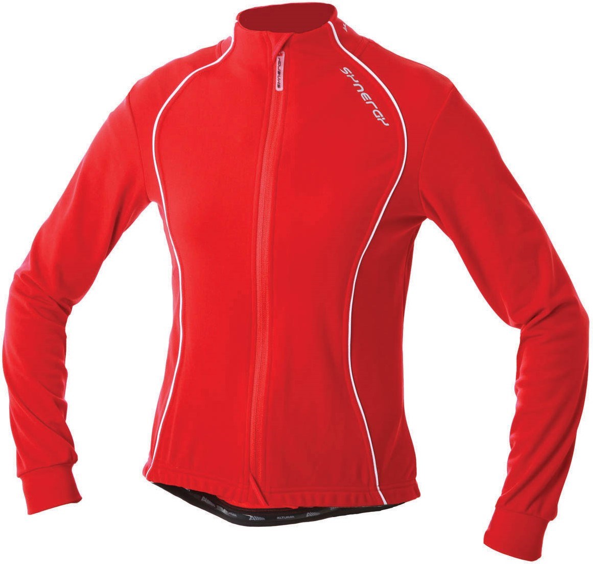 altura long sleeve cycling jersey