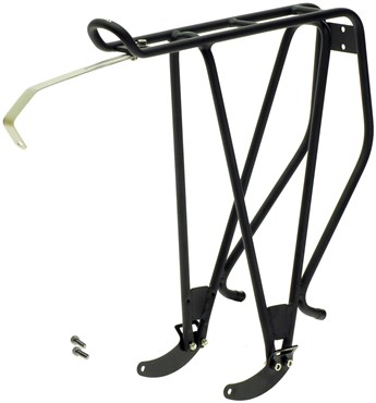 Fastest road bike that ll take a rack Singletrack World Magazine