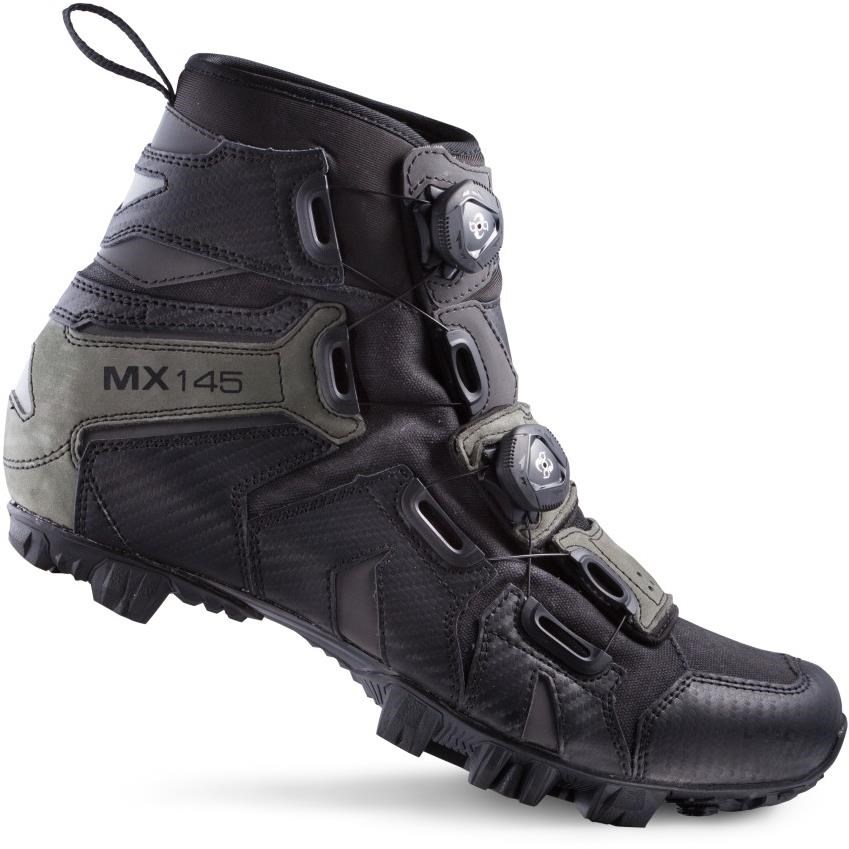 mtb winter boots