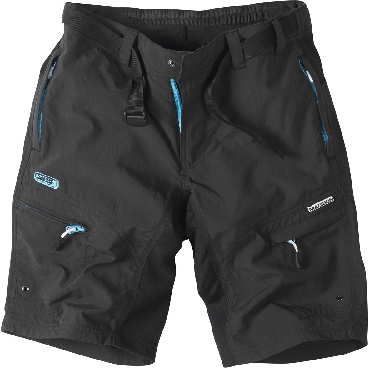 baggy chino shorts