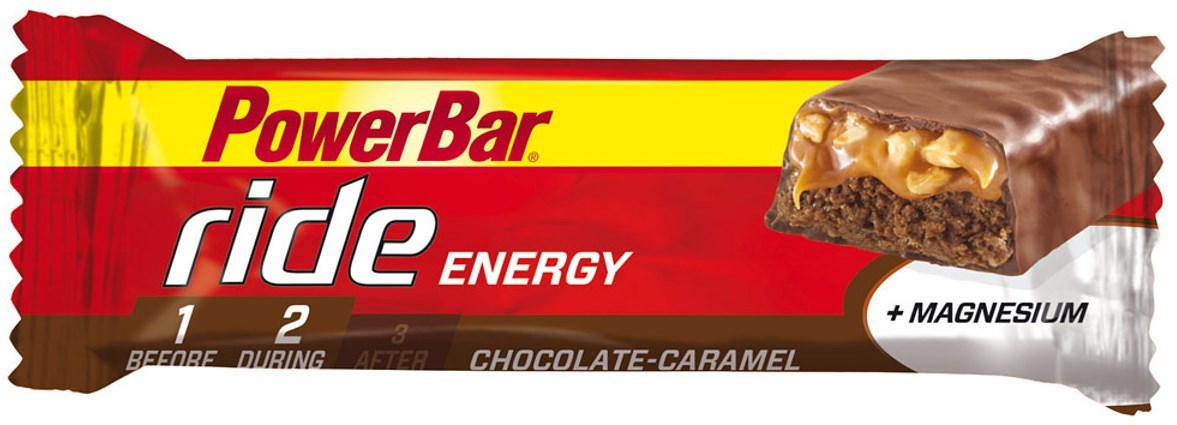 PowerBar Ride Energy Bar Bars Brands PowerBar Ride Energy Bar Bars Brands