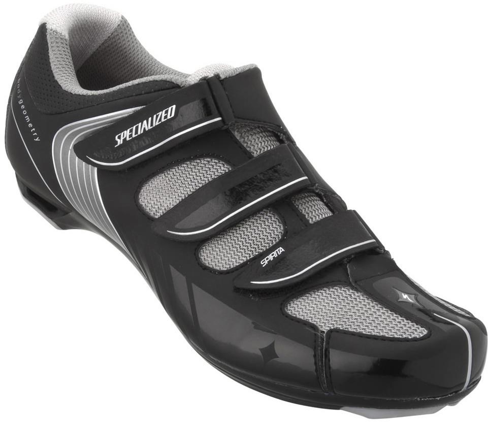 Shoes Road shoes Specialized Spirita Womens Road Cycling Shoes