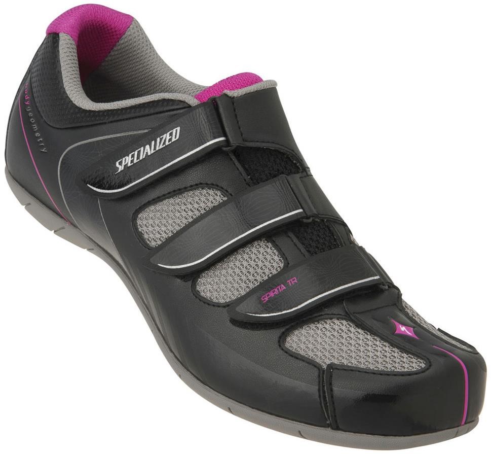 Shoes Road shoes Specialized Spirita RBX Womens Road Cycling Shoes