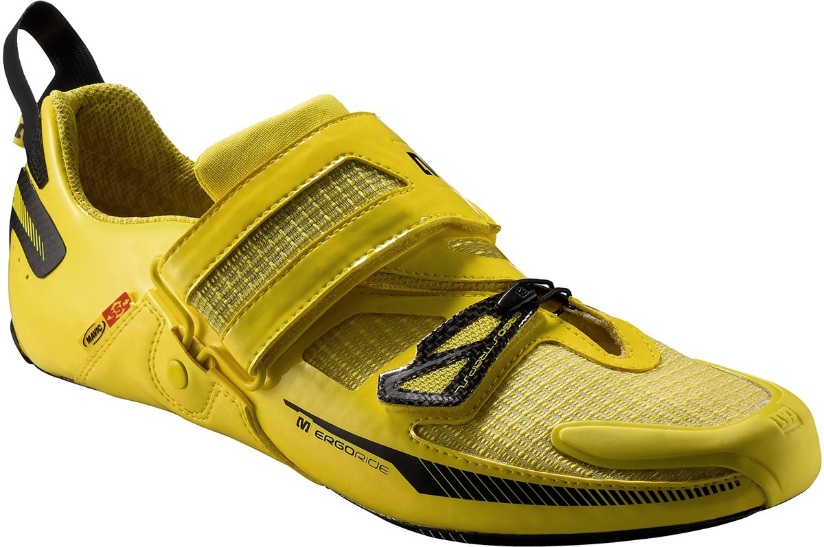 mavic tri race