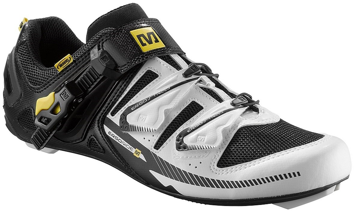 Home Clothing Shoes Road shoes Mavic Galibier Performance Road Cycling
