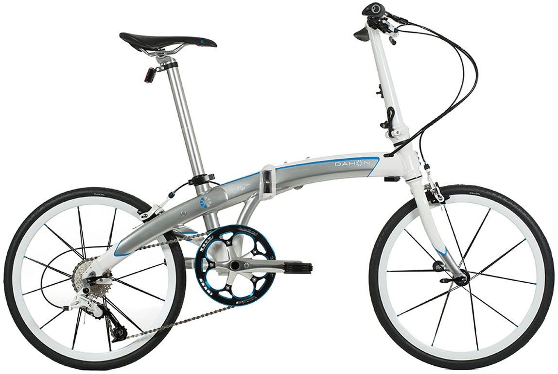 Dahon Mu SL