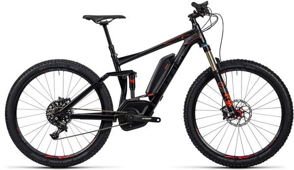 xplorer xm26 electric bike