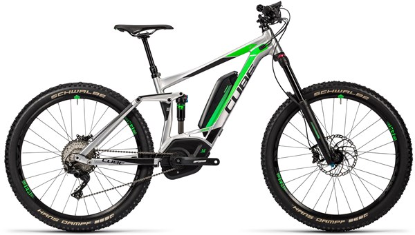 xplorer xm26 electric bike
