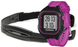 garmin move hr