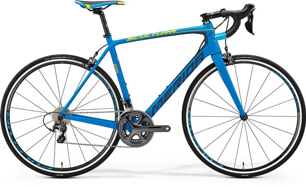 Image of Merida Scultura 6000 2017 Road Bike