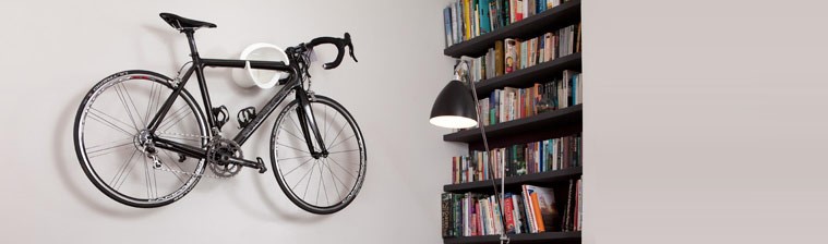 Bicycle Storage