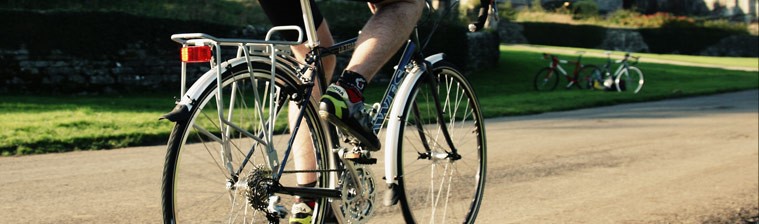 Bike Racks