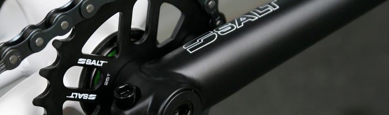 Bottom Brackets