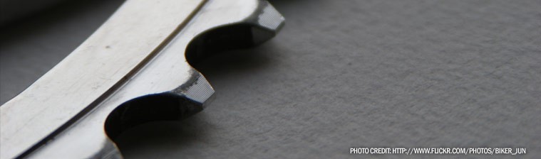 Chainrings