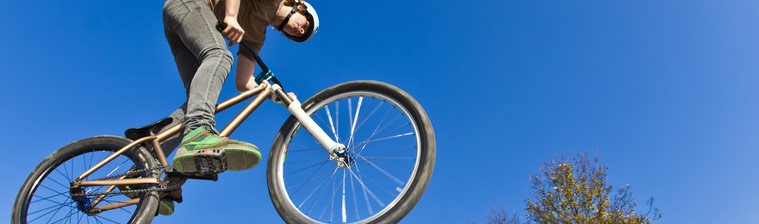 Jump Frame