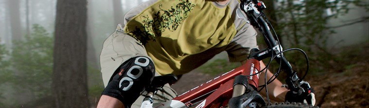 Protective Cycling Equipment