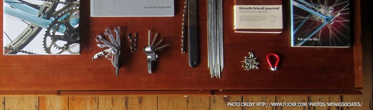 Tool kits