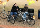 Hybrid Bike Buying Guide