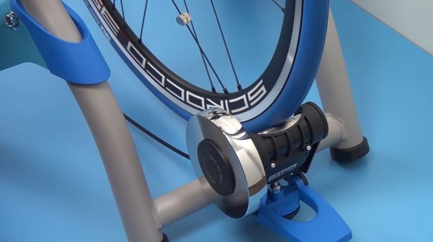 Tacx Satori Smart Trainer