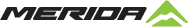 merida logo