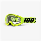 100% Accuri Enduro MTB Goggles