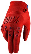 100% Airmatic Youth Long Finger MTB Gloves