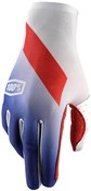 100% Celium Long Finger MTB Gloves
