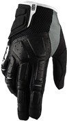 100% Simi Long Finger MTB Glove