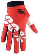 100% iTrack Long Finger MTB Glove
