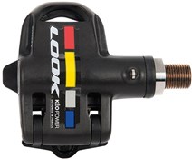 Look Keo Power Dual Mode Regular Pedal System