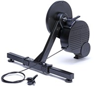 JetBlack WhisperDrive DDM Trainer + App + Sensors
