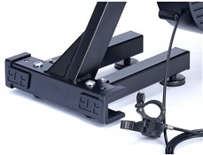 JetBlack WhisperDrive DDM Trainer + App + Sensors