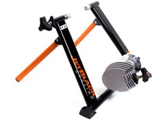 JetBlack Z2 Fluid Trainer + App