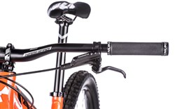 Nukeproof Scout 290 Race 29er 2017 Mountain Bike