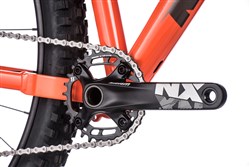 Nukeproof Scout 290 Race 29er 2017 Mountain Bike