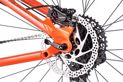 Nukeproof Scout 290 Race 29er 2017 Mountain Bike
