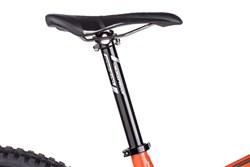 Nukeproof Scout 290 Race 29er 2017 Mountain Bike