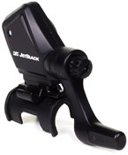 JetBlack Speed / Cadence Sensor - Dual Band Technology (Bluetooth / ANT+)