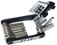 JetBlack Multi Tool 13