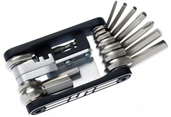 JetBlack Multi Tool 13