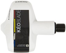 Look Keo Blade Clipless Road Pedals