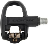 Look Keo Classic 3 Clipless Road Pedals With Keo Cleat